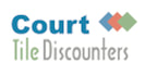 &nbsp;&nbsp; &nbsp; &nbsp; &nbsp; &nbsp; &nbsp; Welcome to Court Tile Discounters